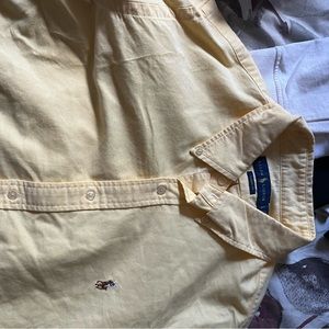 Ralph Lauren polo shirt